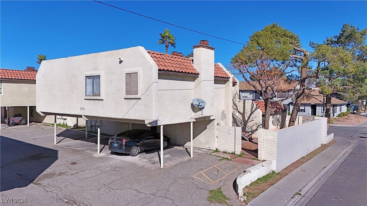 2205 Sun Ave APT C North Las Vegas, NV 89030 - Thumbnail 3