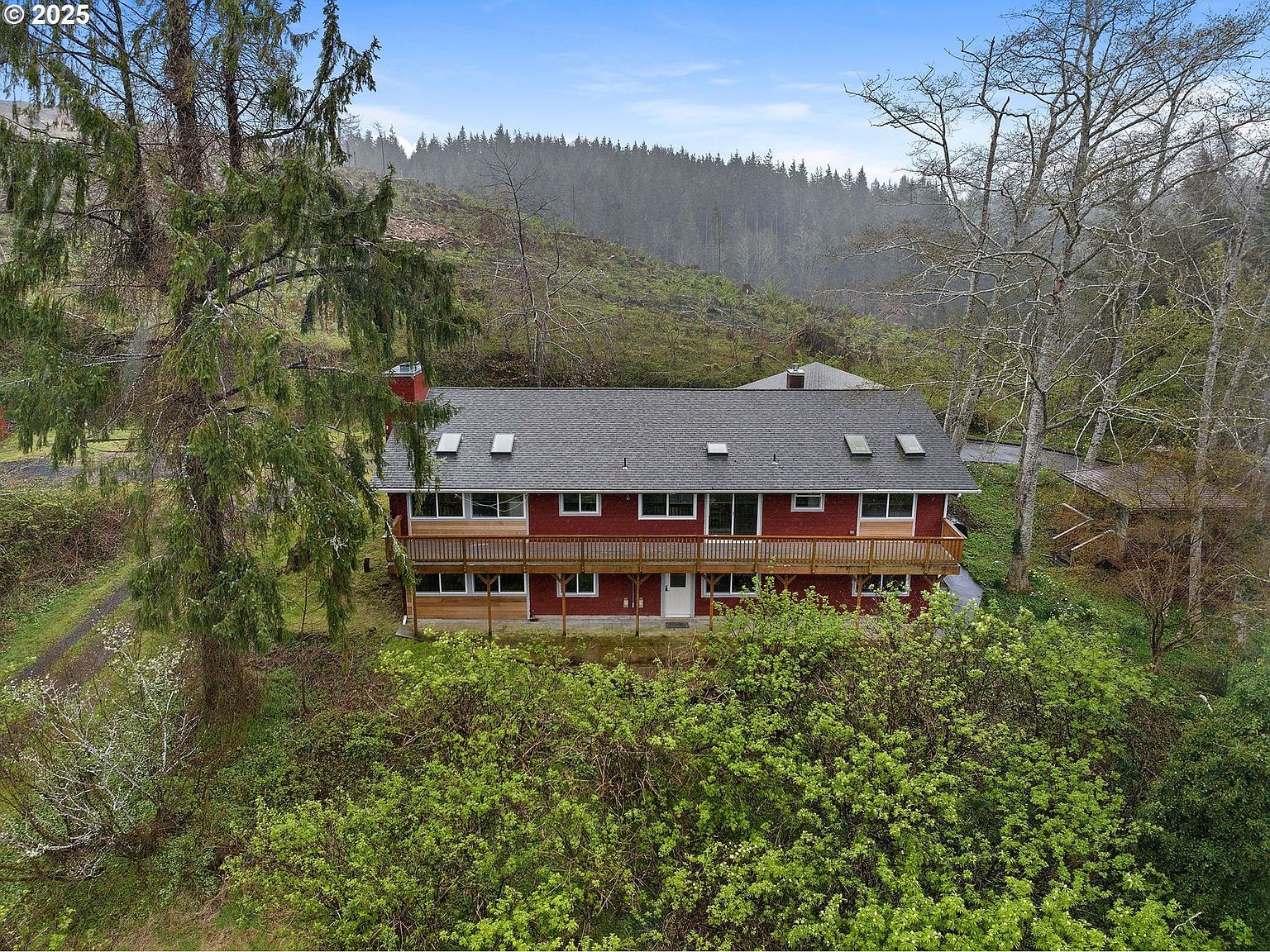 90757 Lazy Creek Rd Astoria, OR 97103 - Thumbnail 3