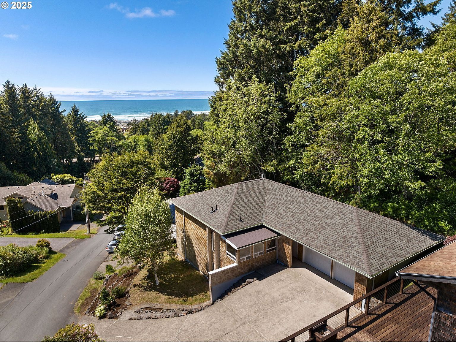 368 Sunset Blvd Cannon Beach, OR 97110 - Thumbnail 3