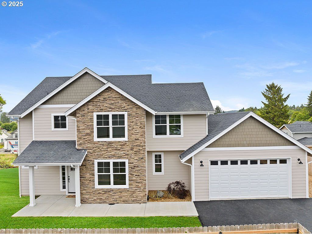 35579 Bella Ridge Loop Astoria, OR 97103 - Thumbnail 3