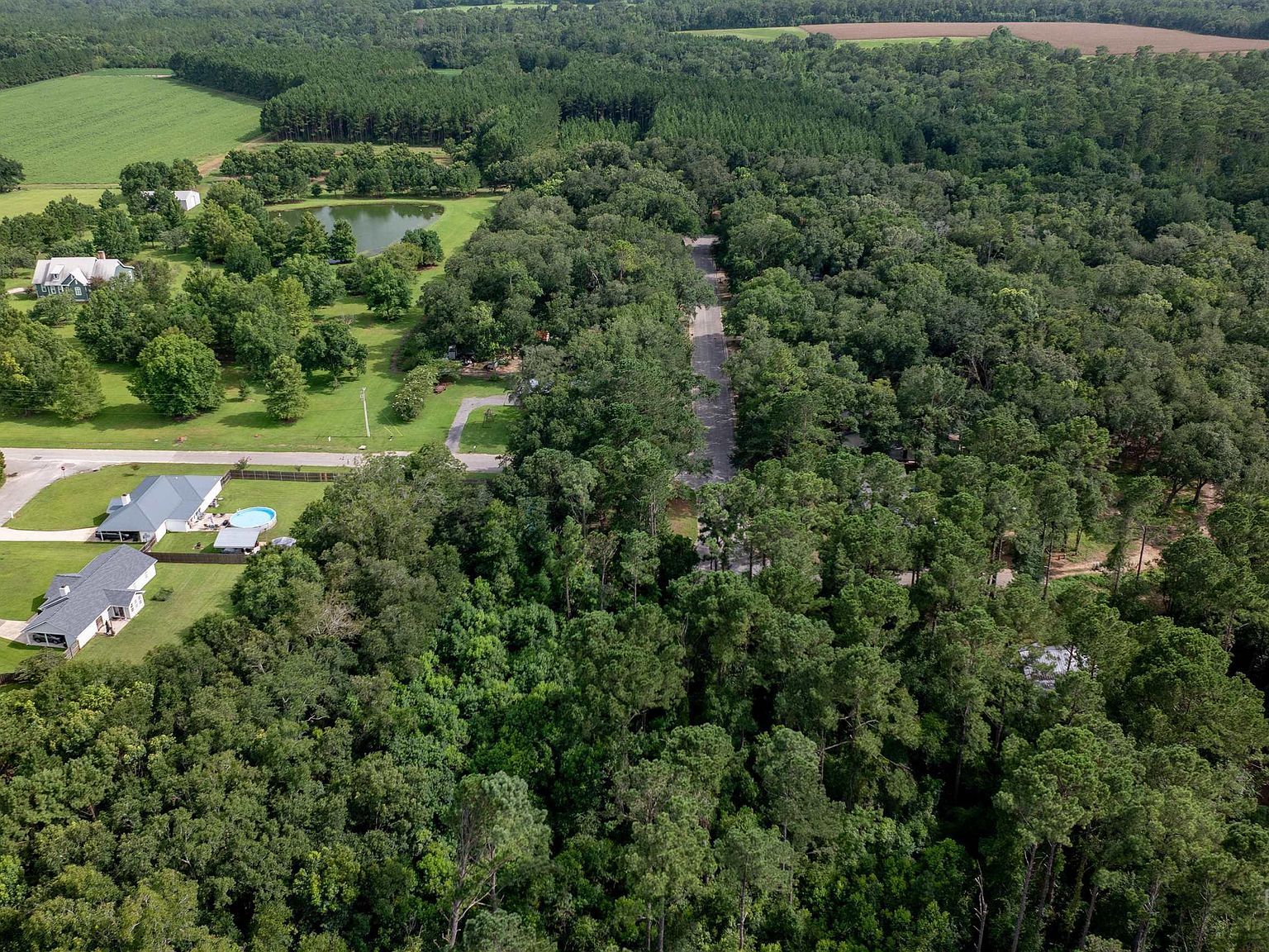 LOT 10 Caney Creek Dr Daphne, AL 36526 - Thumbnail 3