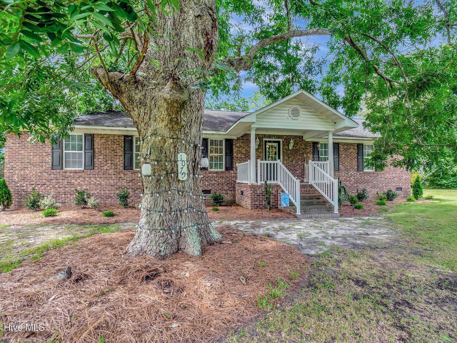 1079 Charlie Williamson Rd Whiteville, NC 28472 - Thumbnail 3