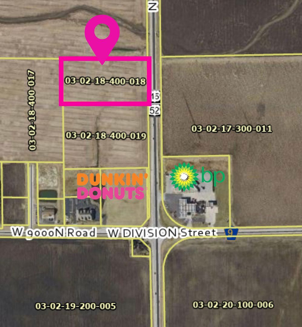 Us Highway 45/52, Manteno, IL, 60950 - Thumbnail 3