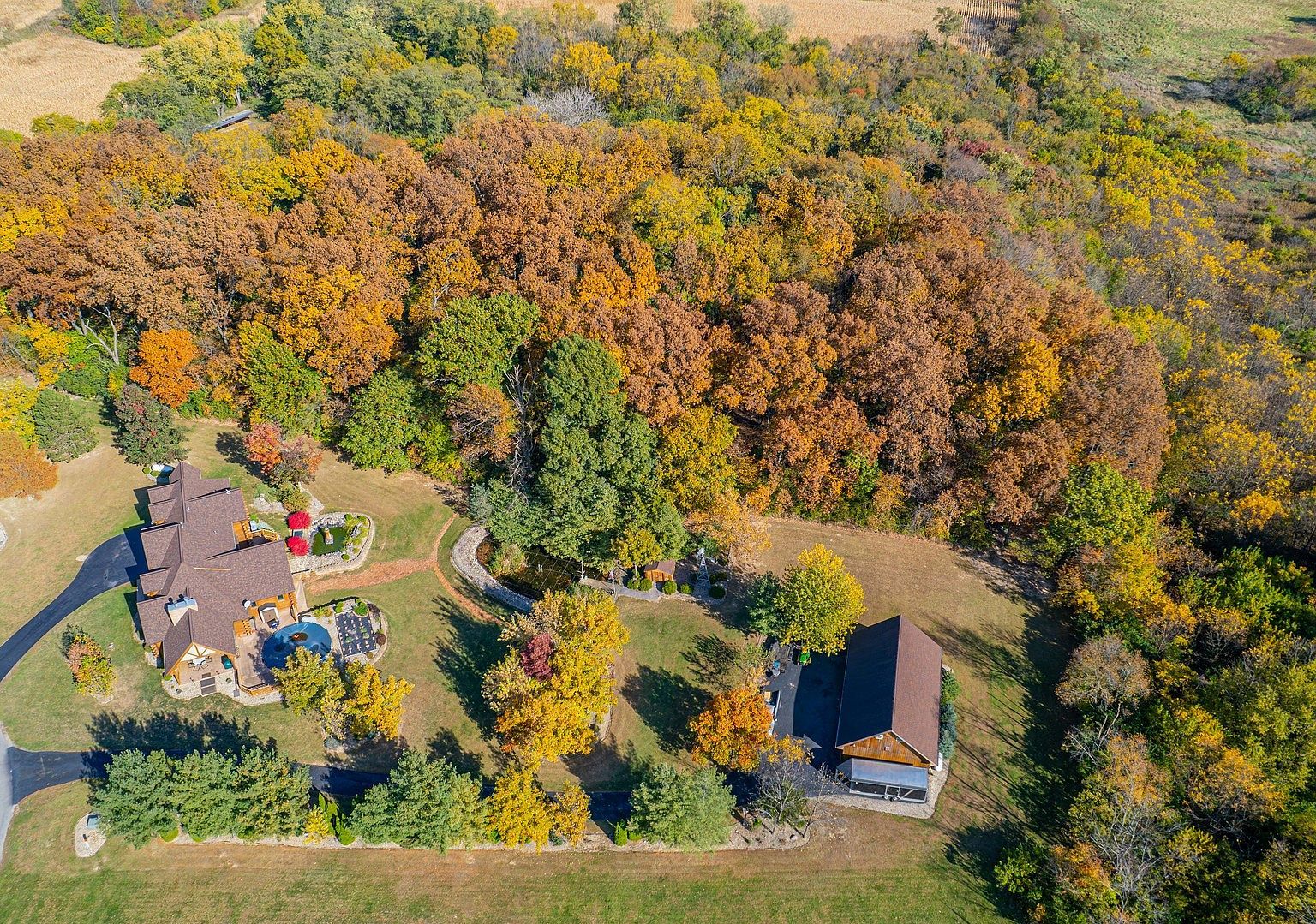 6125 Tulip Ln Grant Park, IL 60940 - Thumbnail 3