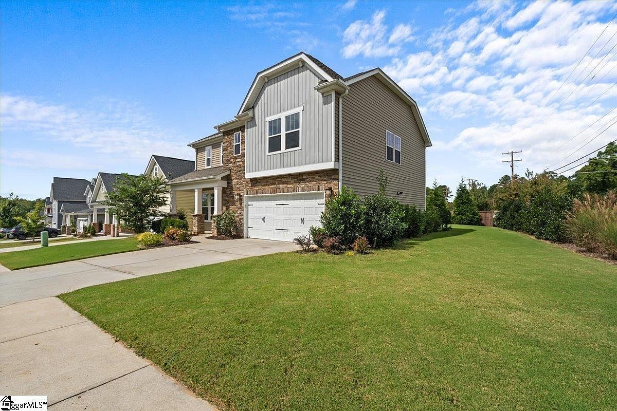 4 Glenview Park Pl Travelers Rest, SC 29690 - Thumbnail 3