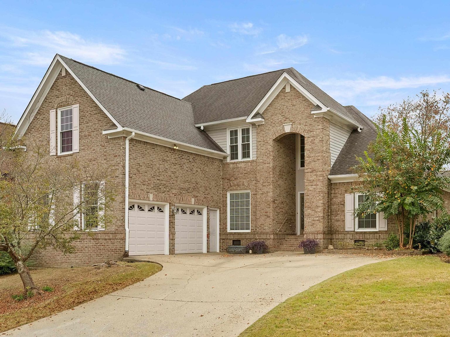 611 Longwood Pl Vestavia, AL 35226 - Thumbnail 3