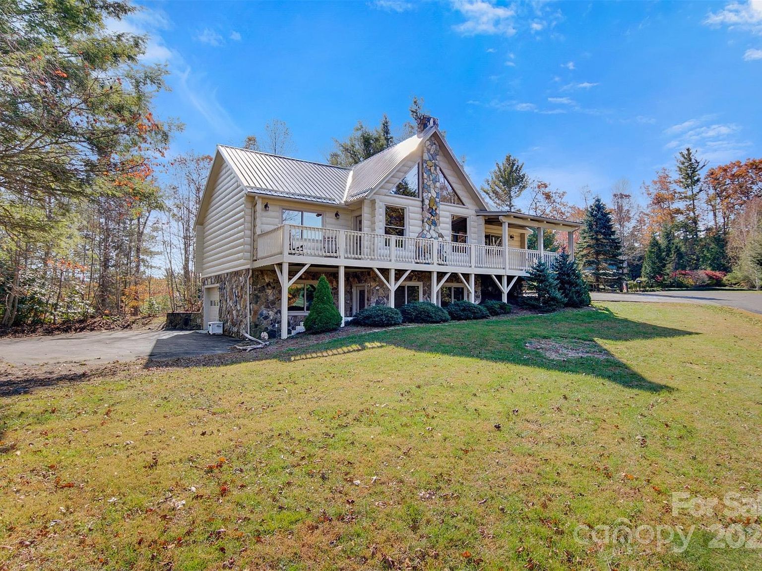 969 Twin Bridges Dr Fleetwood, NC 28626 - Thumbnail 3