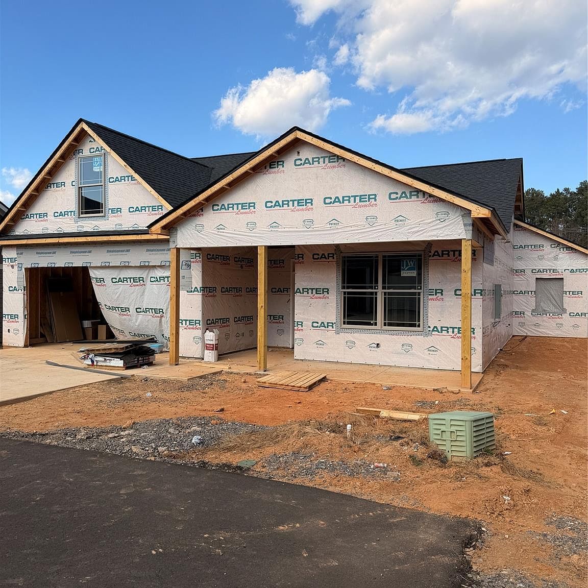 831A Wynnshire Dr #61 Hickory, NC 28601 - Thumbnail 3