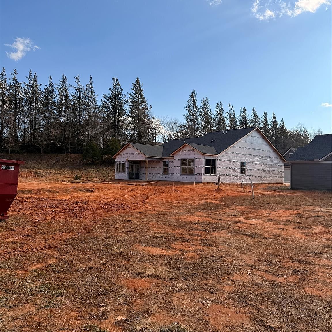 829A Wynnshire Dr #59 Hickory, NC 28601 - Thumbnail 3