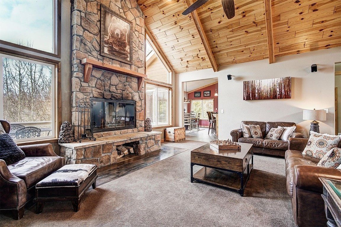 256 Palmer Peak Dr Fairplay, CO 80440 - Thumbnail 3