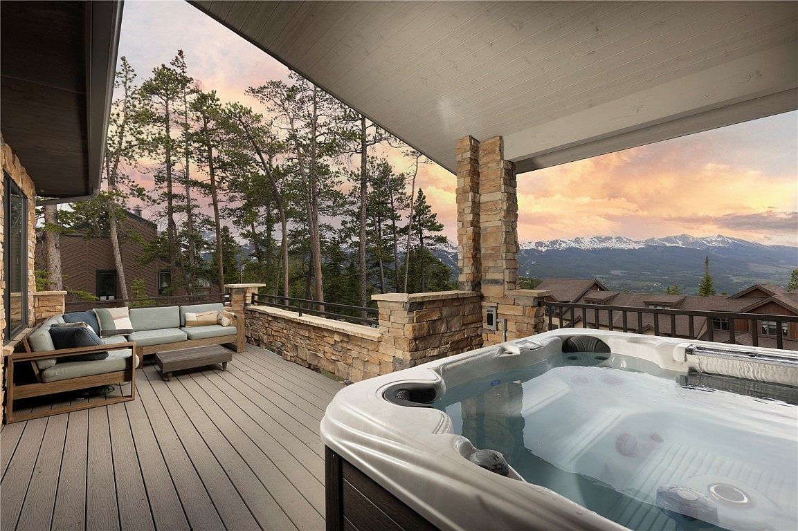 260 N Fuller Placer Rd Breckenridge, CO 80424 - Thumbnail 3