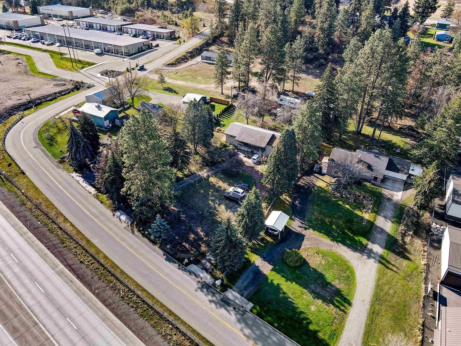 13604/06 E Nora Ave #13604 & 13606 Spokane, WA 99216 - Thumbnail 3