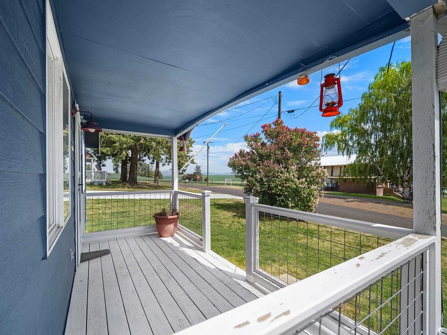 409 N 2nd St Fairfield, WA 99012 - Thumbnail 3