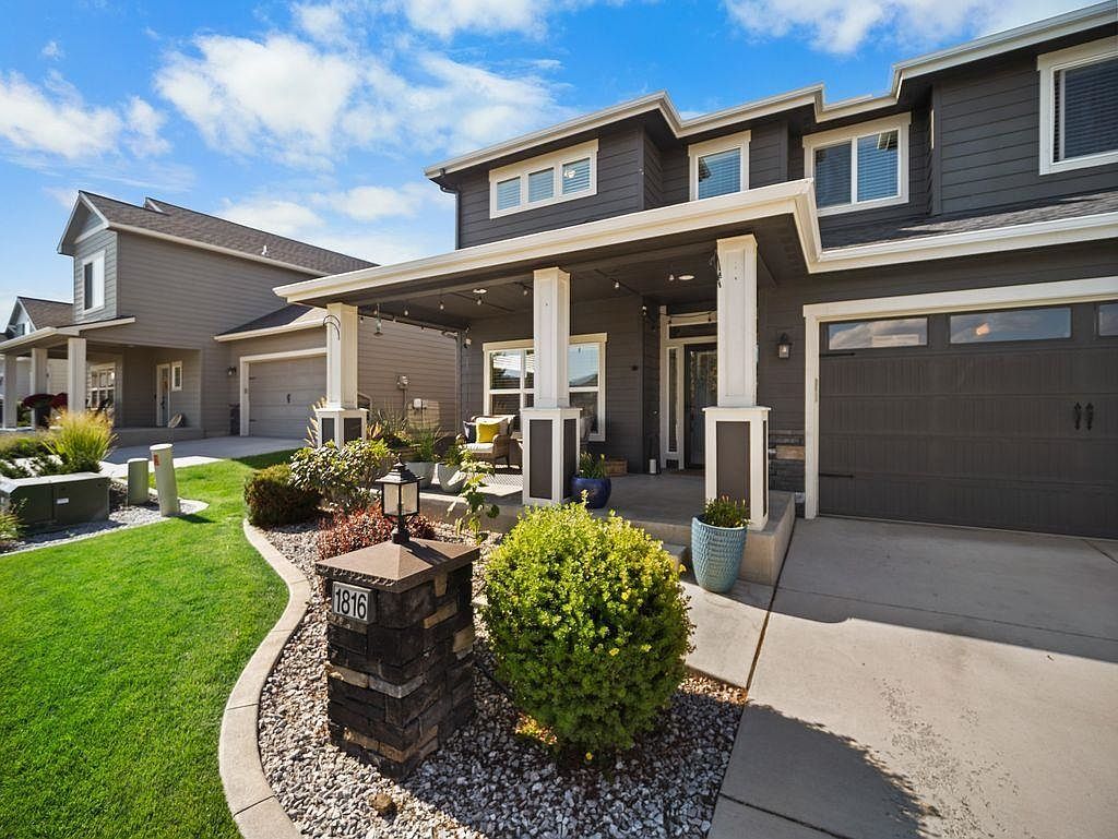 1816 S Ridgetop Dr Spokane Valley, WA 99016 - Thumbnail 3