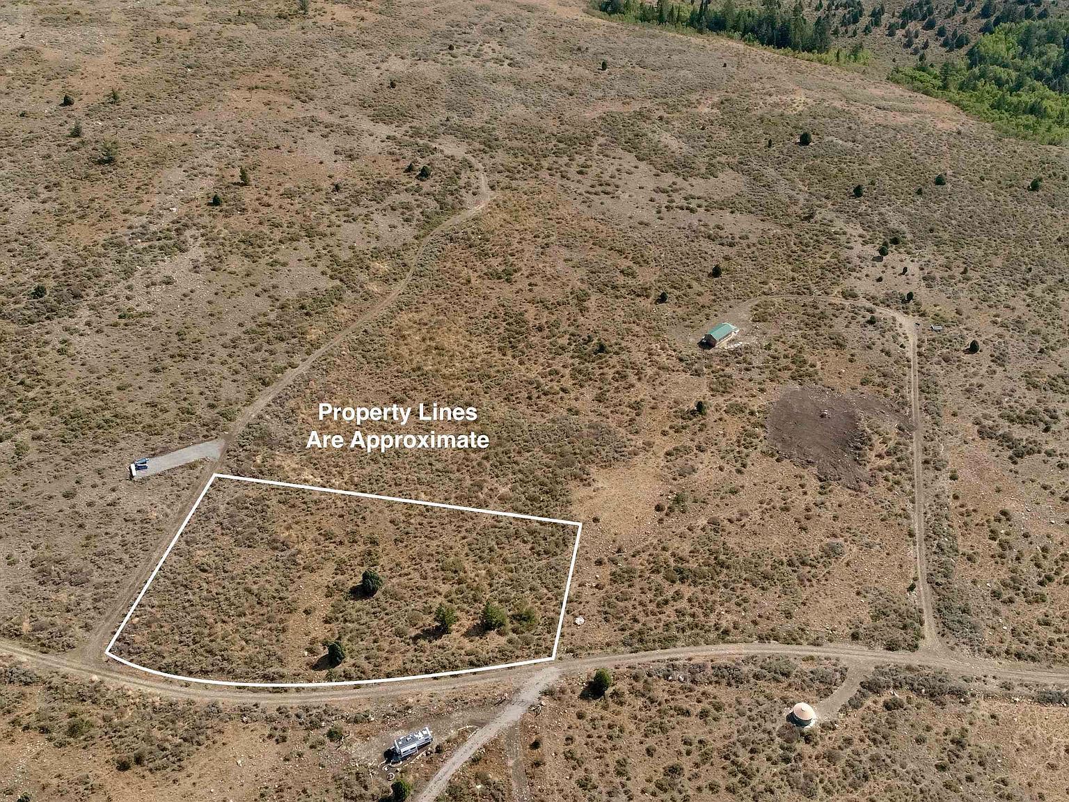 30 Northern Lights Rd, Bancroft, ID, 83217 - Thumbnail 3