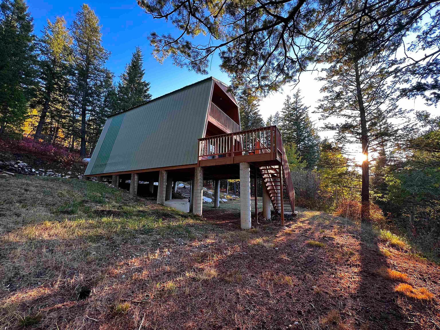 8966 E Flying Hawk Lava Hot Springs, ID 83246 - Thumbnail 3