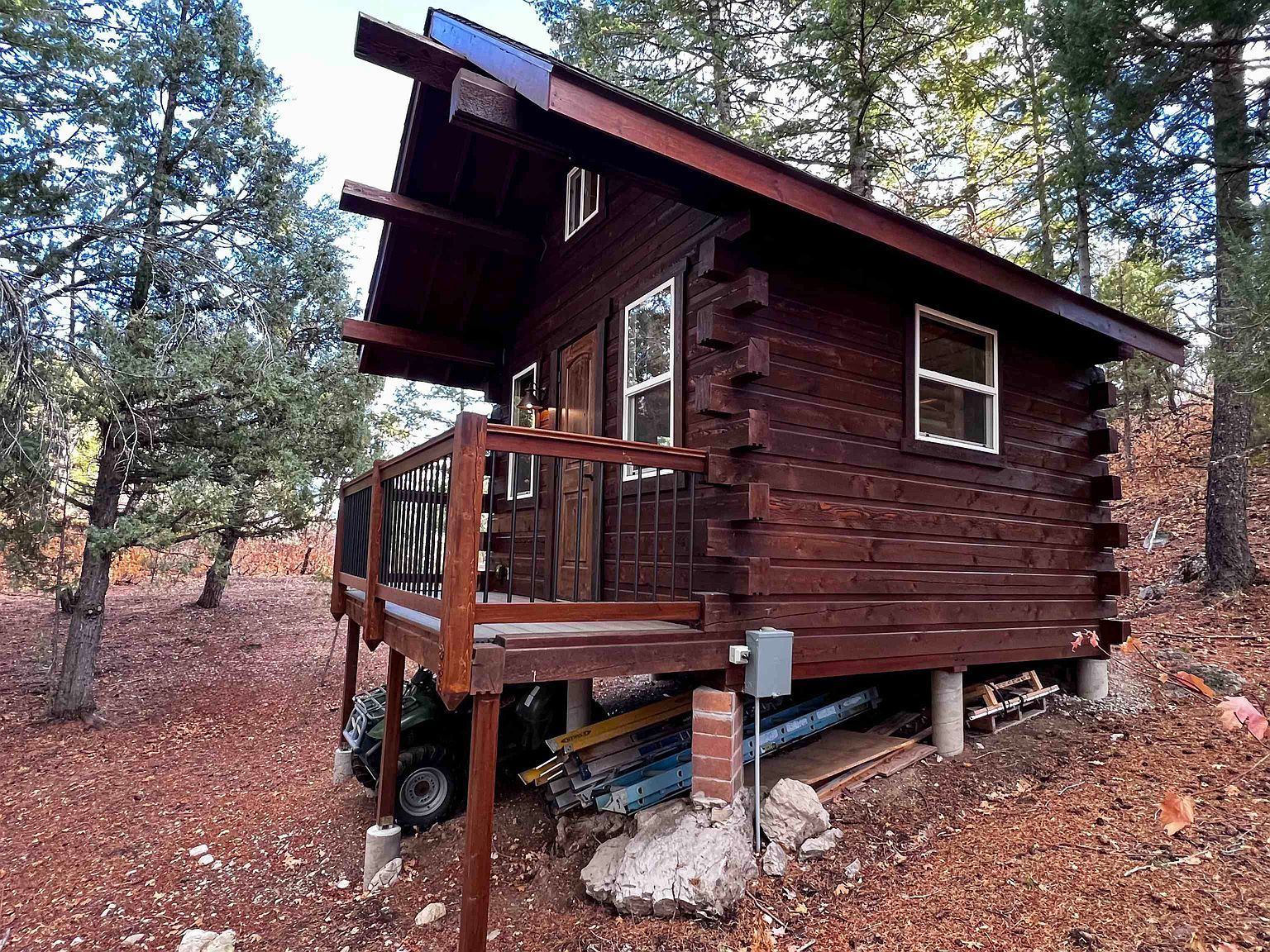 1 Pine Dr Lava Hot Springs, ID 83246 - Thumbnail 3