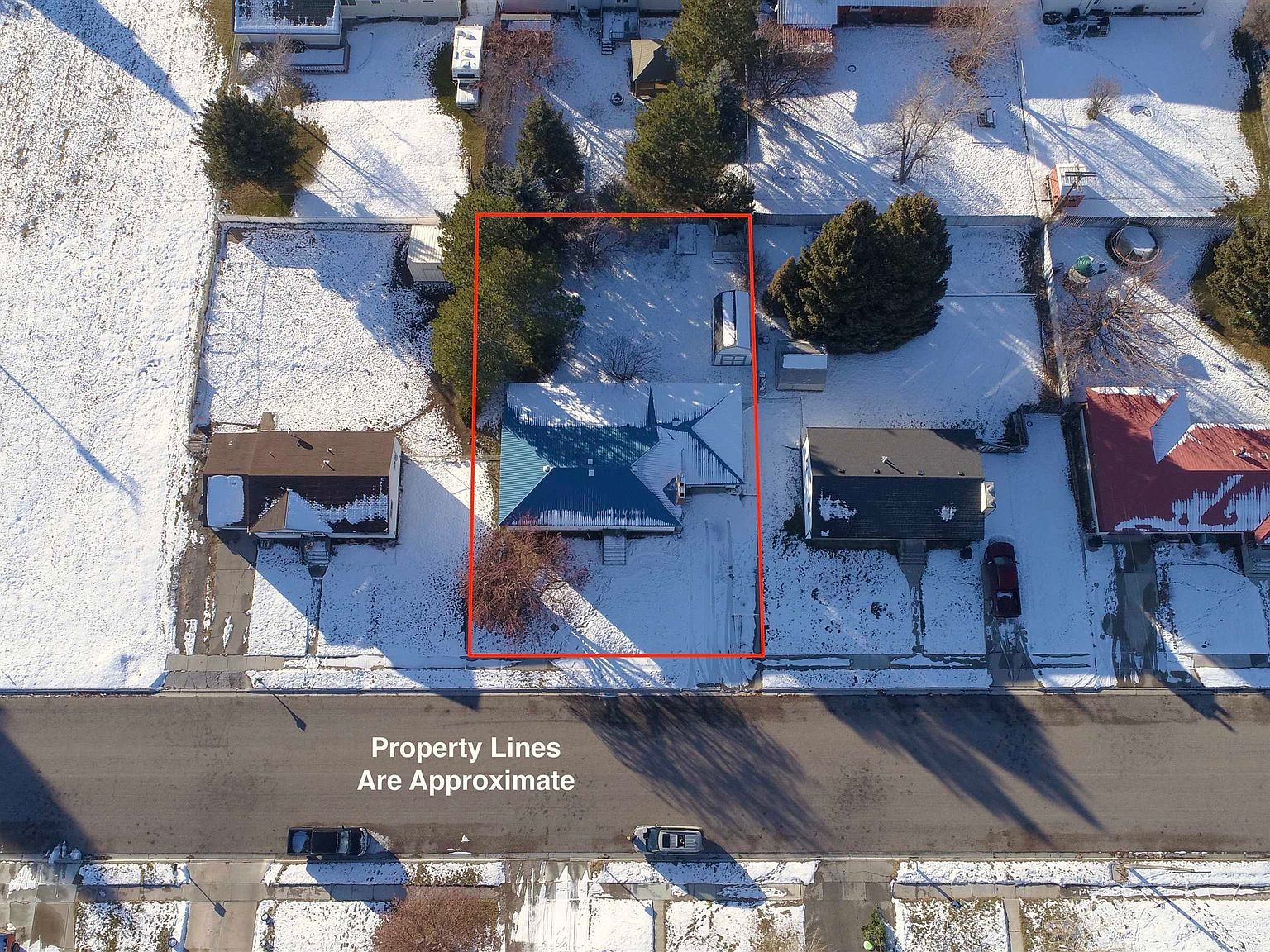 310 Court St Soda Springs, ID 83276 - Thumbnail 3