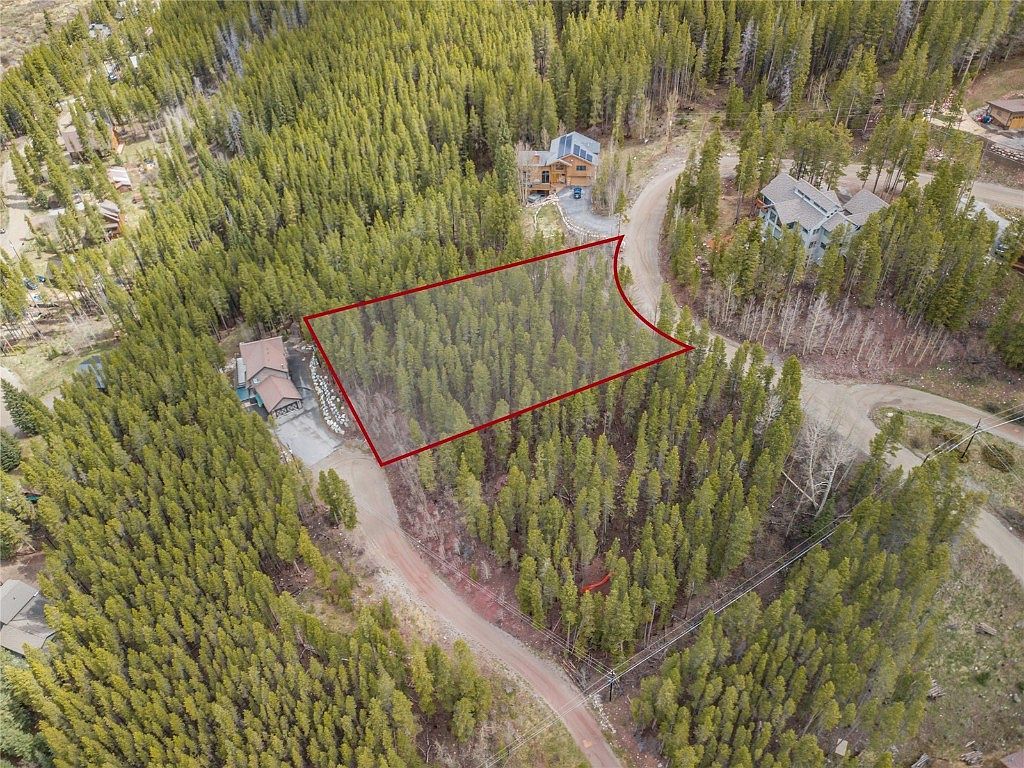 235 Coronet Dr Breckenridge, CO 80424 - Thumbnail 3