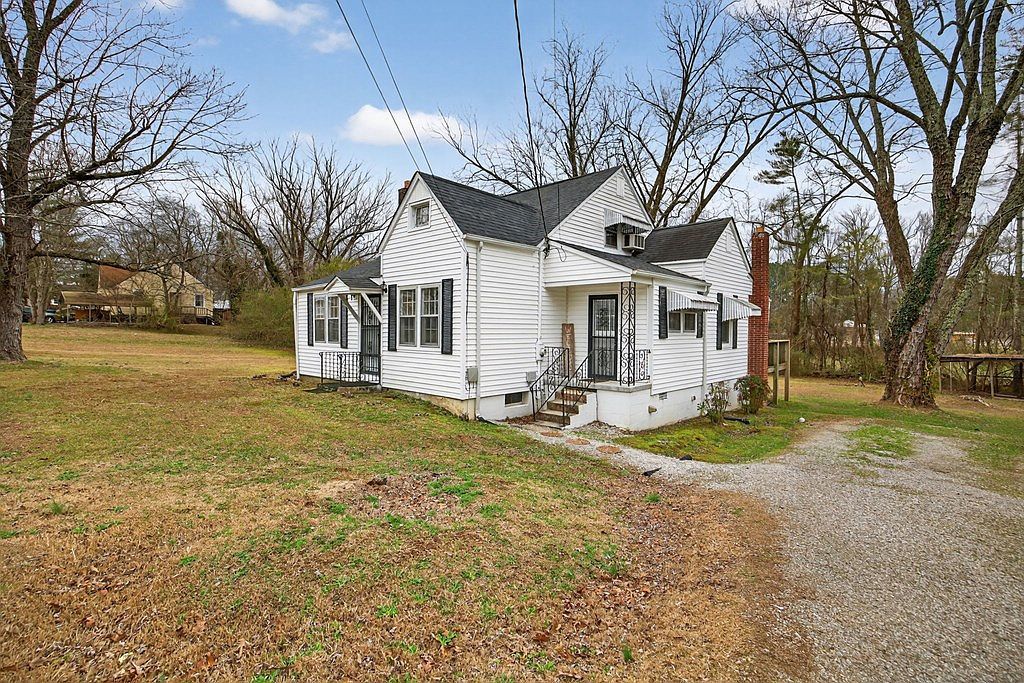 233 Buffalo Valley Rd Baxter, TN 38544 - Thumbnail 3