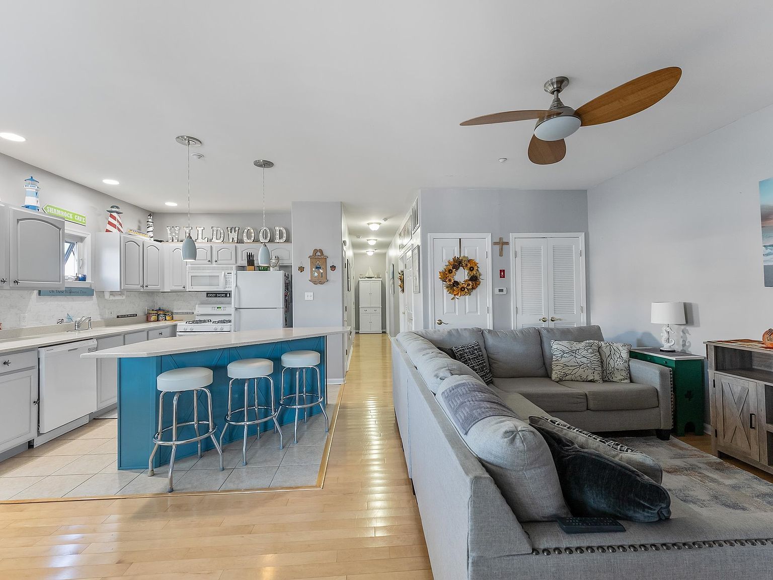 201 E Pine Ave #A Wildwood, NJ 08260 - Thumbnail 3