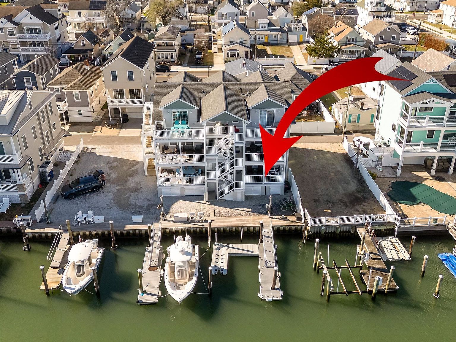 322 W Tacony Rd APT B Wildwood, NJ 08260 - Thumbnail 3