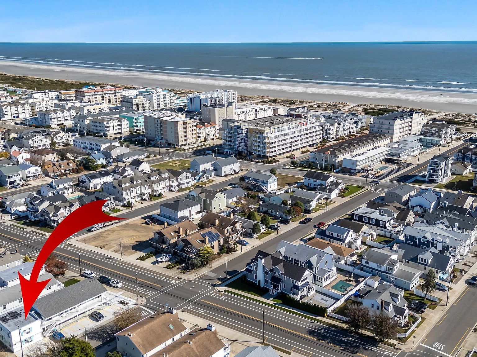 7806 Seaview Ave APT 4 Wildwood, NJ 08260 - Thumbnail 3