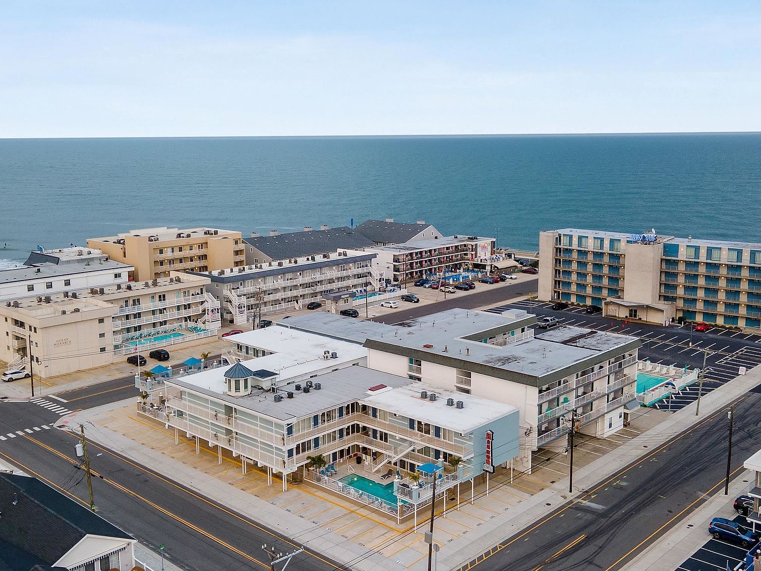 301-309 Ocean Ave #214 North Wildwood, NJ 08260 - Thumbnail 3