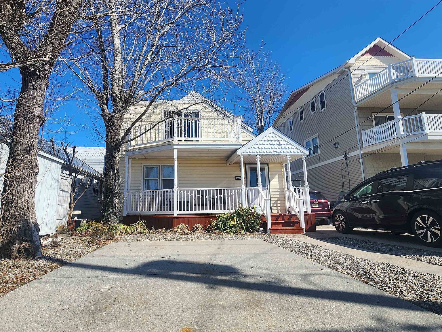 623 W Spruce Ave North Wildwood, NJ 08260 - Thumbnail 3