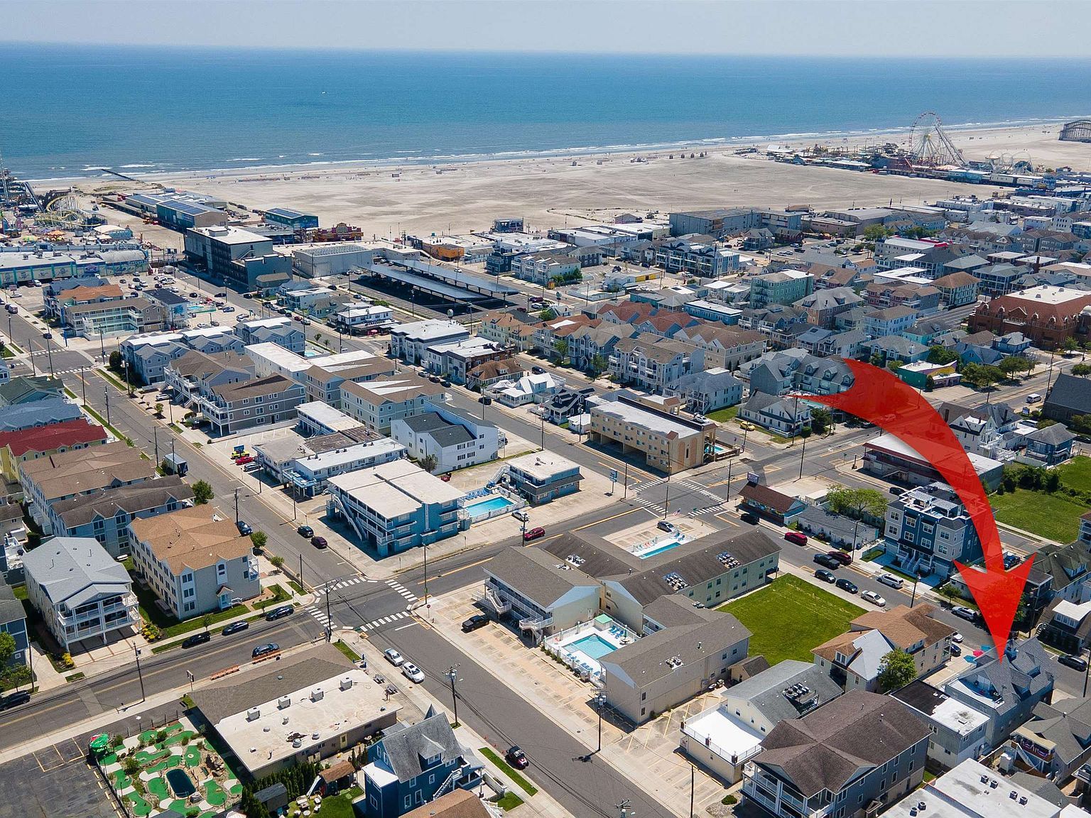 213 E 26th Ave North Wildwood, NJ 08260 - Thumbnail 3