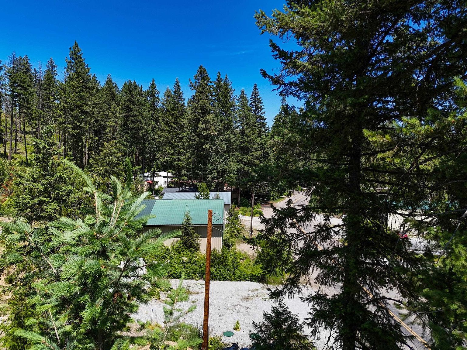 54XX Northshore Diamond Lake Rd Newport, WA 99156 - Thumbnail 3