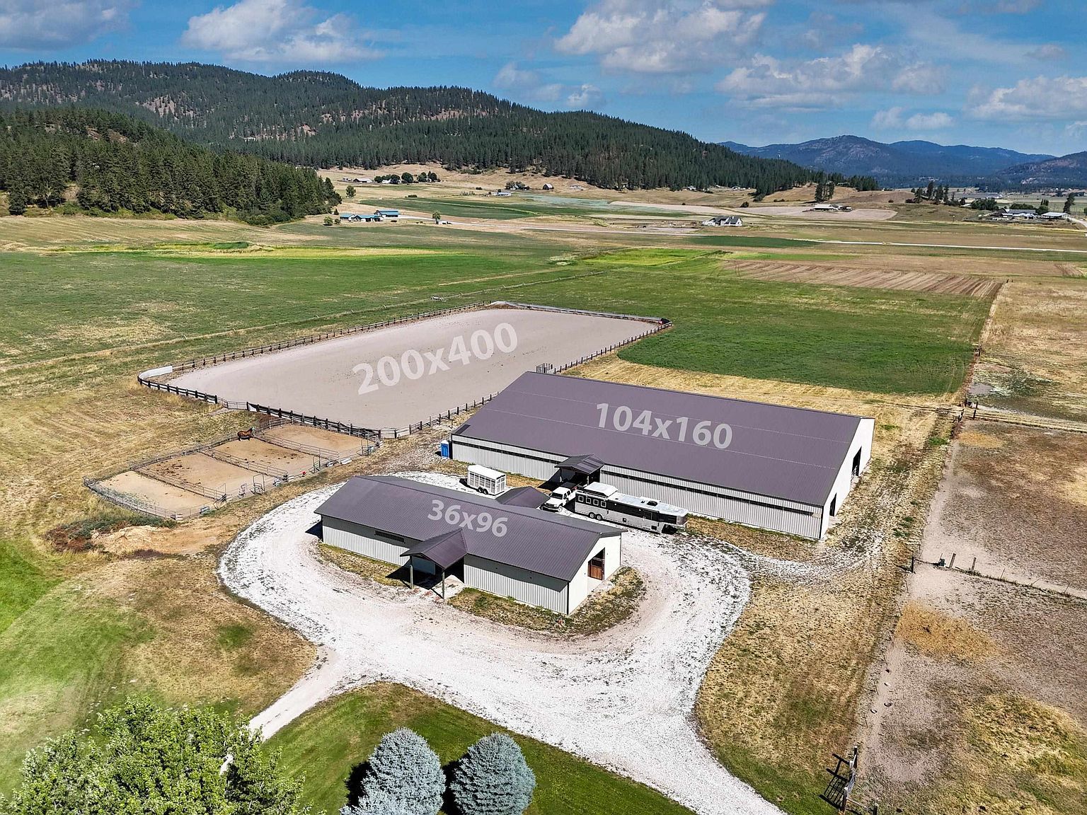 2536 Heine Rd Chewelah, WA 99109 - Thumbnail 3