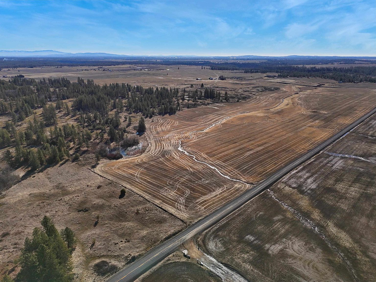 9500 N Wood Rd Reardan, WA 99029 - Thumbnail 3