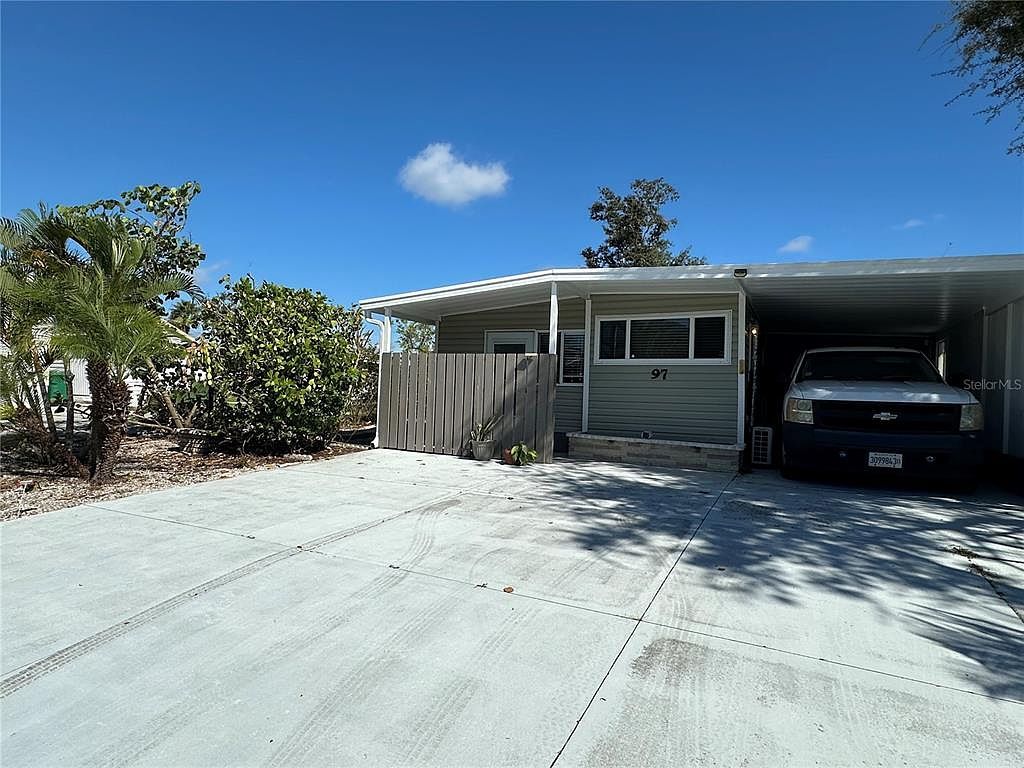 97 Turtle Bay Cir #97 Englewood, FL 34224 - Thumbnail 3