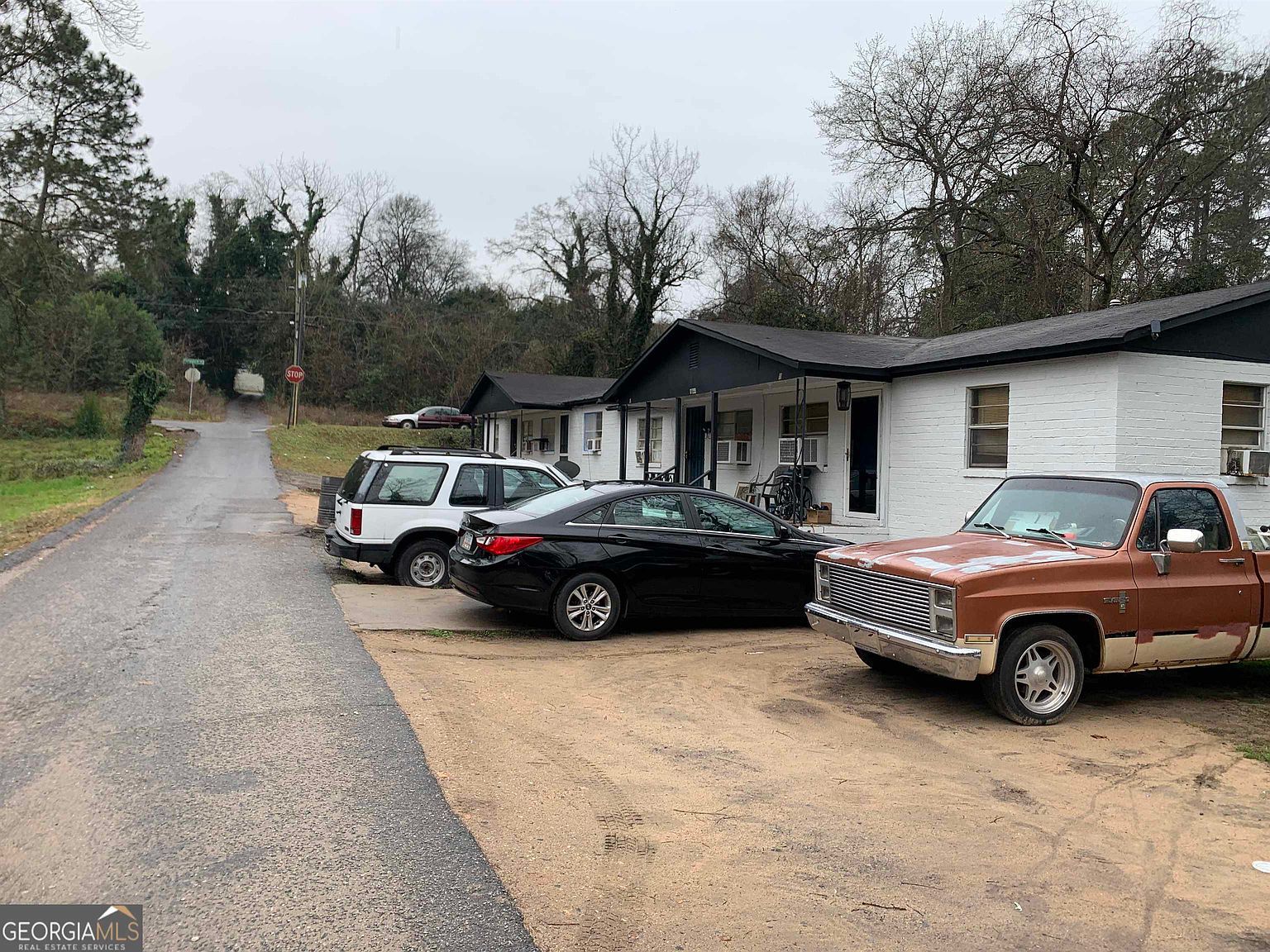 2155 Ferguson St Macon, GA 31204 - Thumbnail 3