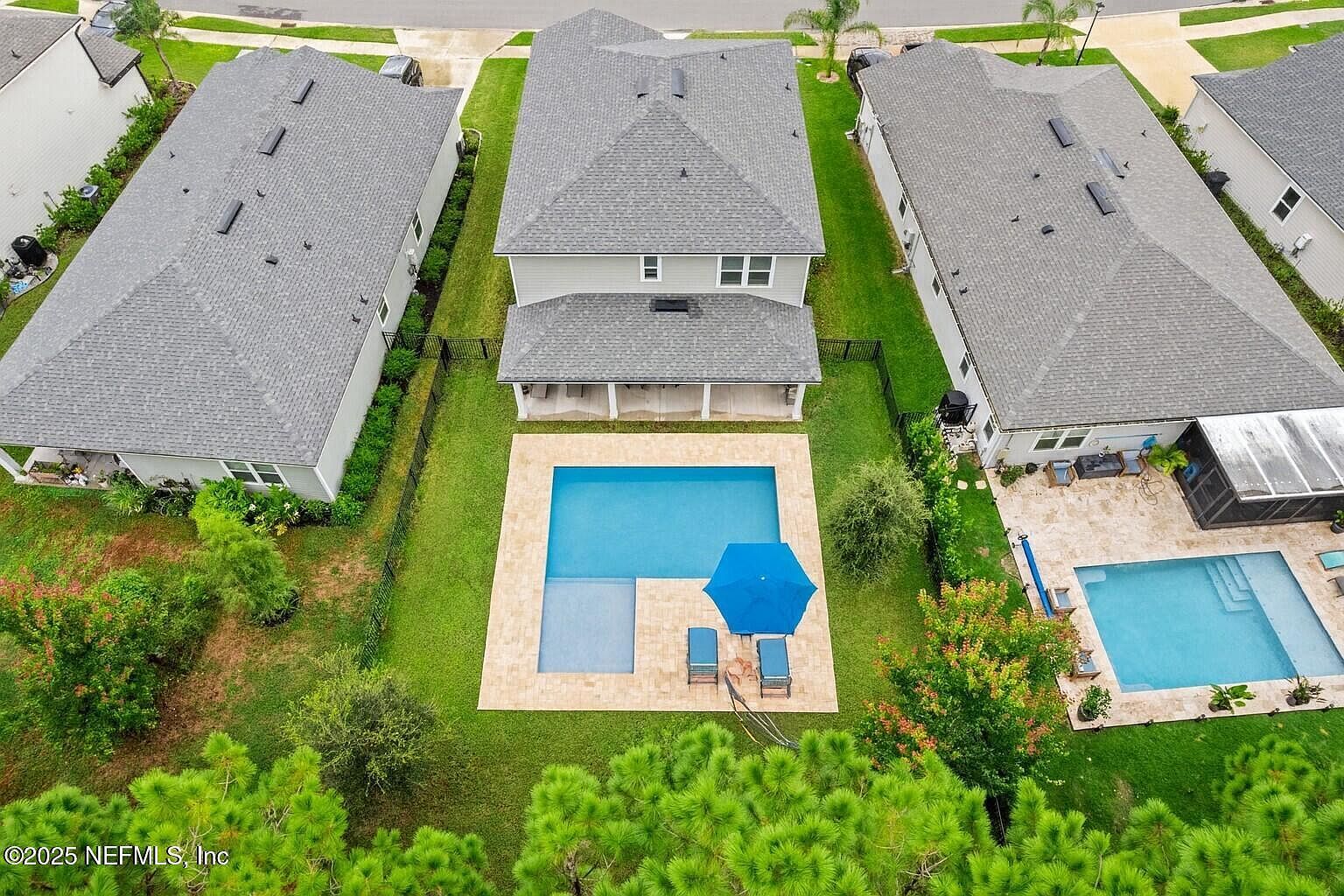 153 Osprey Mills Ln Saint Augustine, FL 32092 - Thumbnail 3