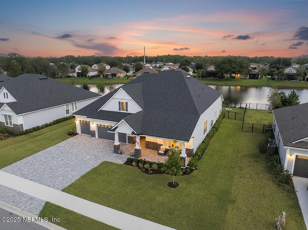 552 Back Creek Dr Saint Augustine, FL 32092 - Thumbnail 3