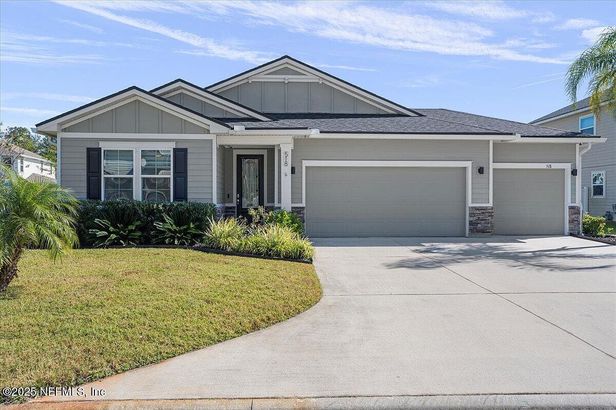 518 Rittburn Ln Saint Johns, FL 32259 - Thumbnail 3