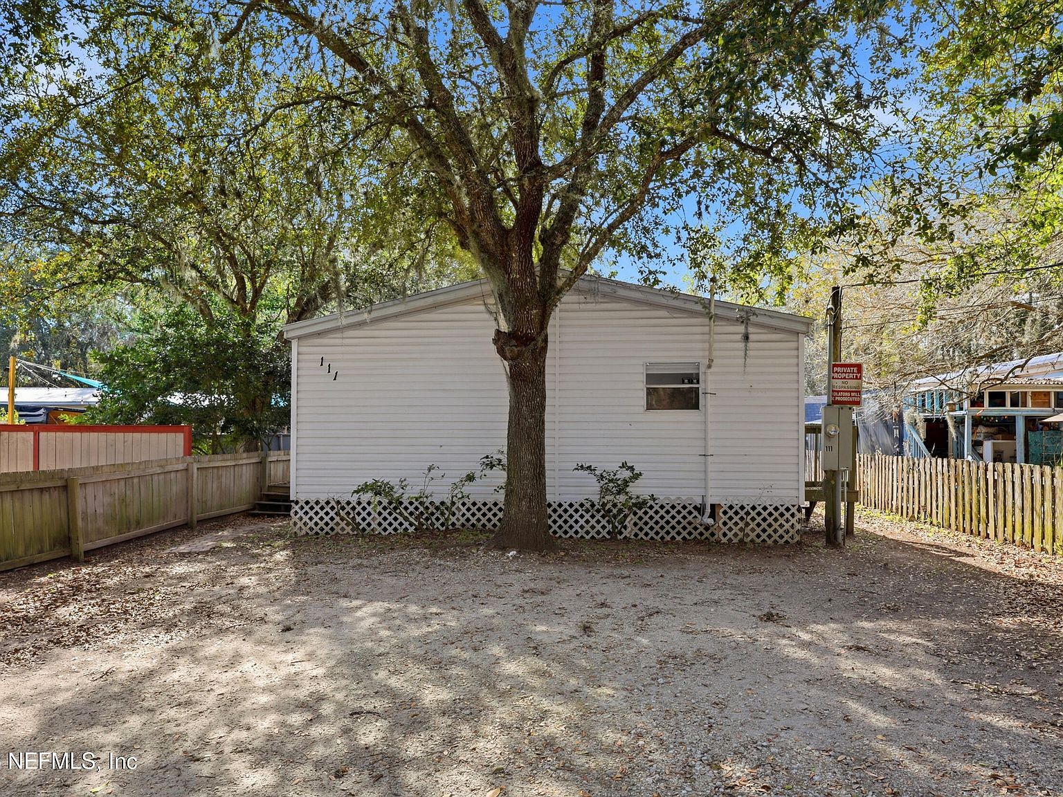 111 Hurst St Saint Augustine, FL 32084 - Thumbnail 3