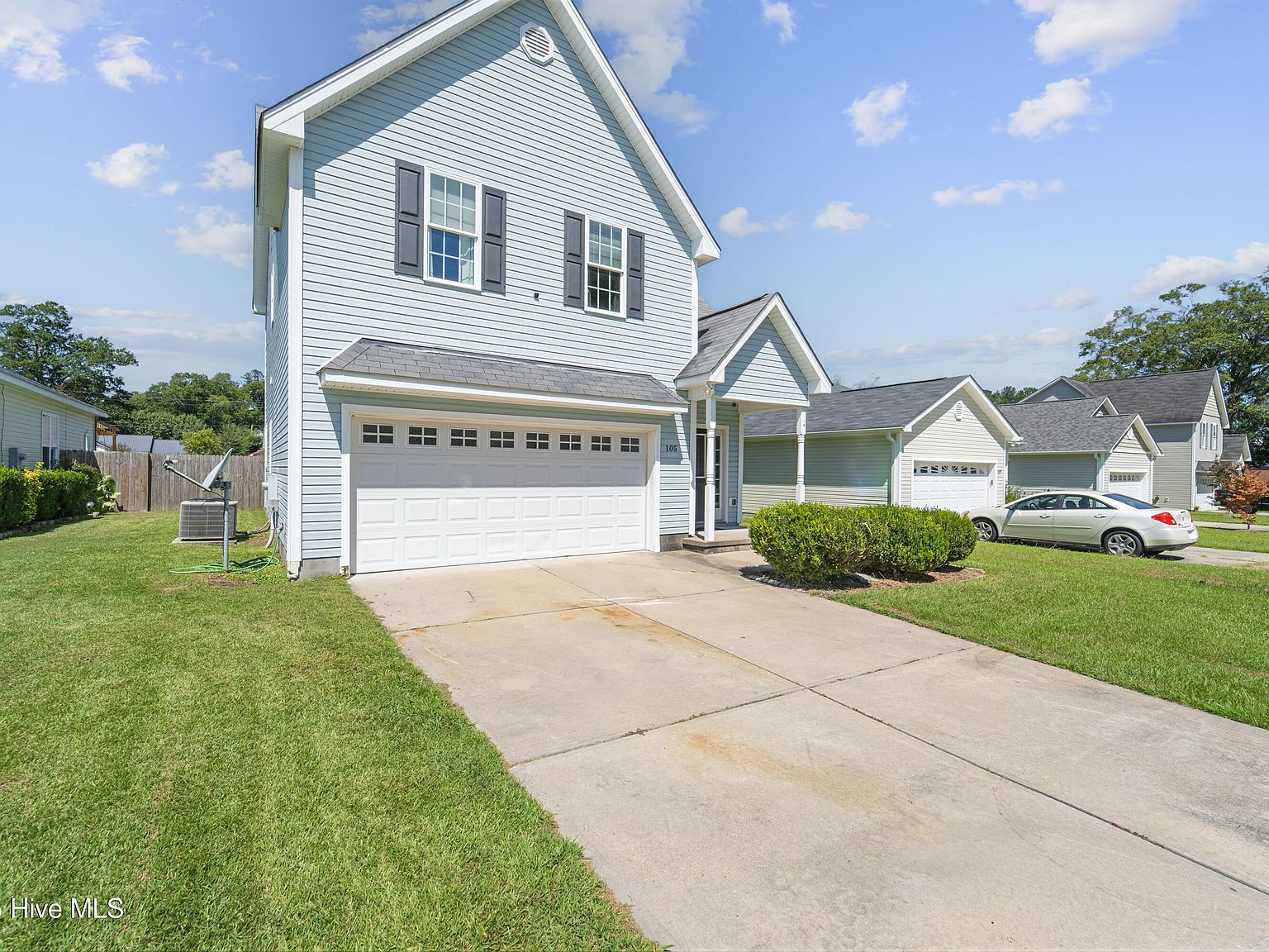 105 Trenton St Richlands, NC 28574 - Thumbnail 3