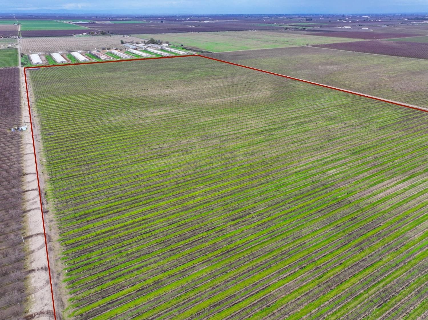 0 S Plumas Ave Kerman, CA 93630 - Thumbnail 3