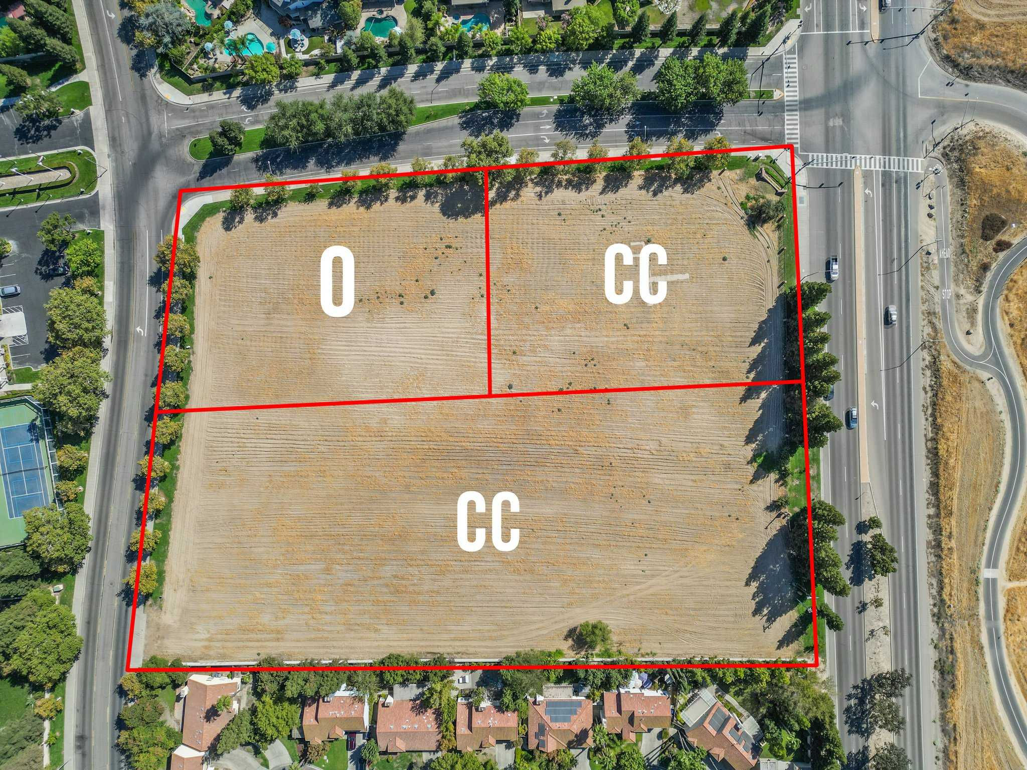 480 East Lakeview Drive, Fresno, CA, USA, 93730 - Thumbnail 3