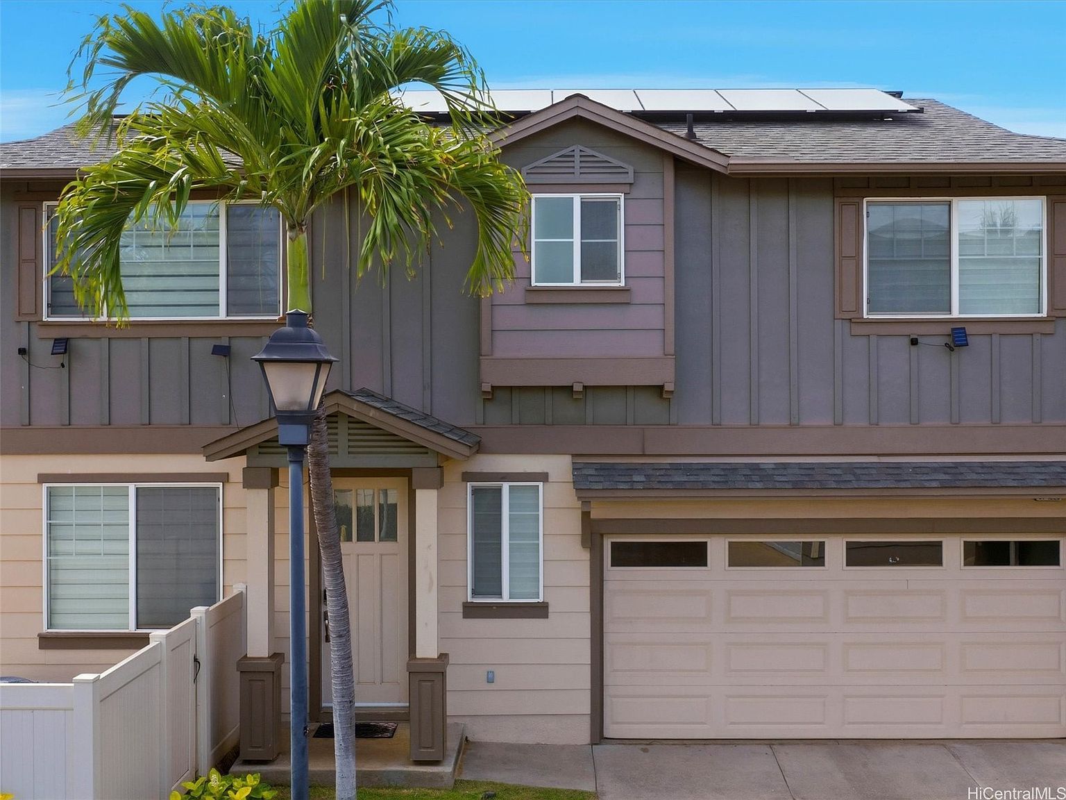 91-1223 Kanela St #M-53 Ewa Beach, HI 96706 - Thumbnail 3