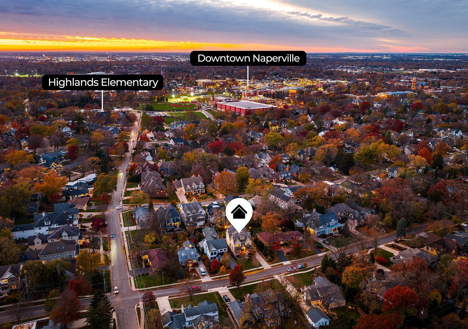 479 S Julian St Naperville, IL 60540 - Thumbnail 3