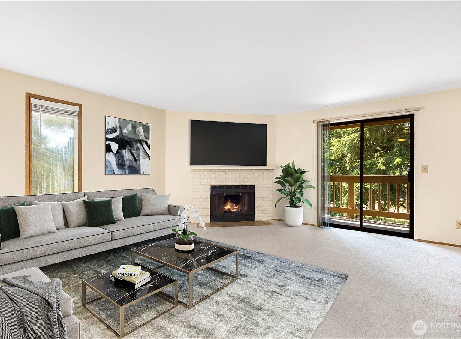 17425 119th Ln SE APT D30 Renton, WA 98058 - Thumbnail 3