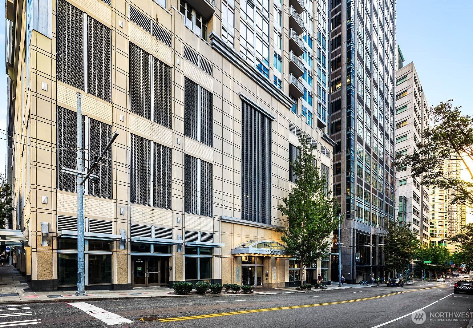 819 Virginia St UNIT 3303 Seattle, WA 98101 - Thumbnail 3