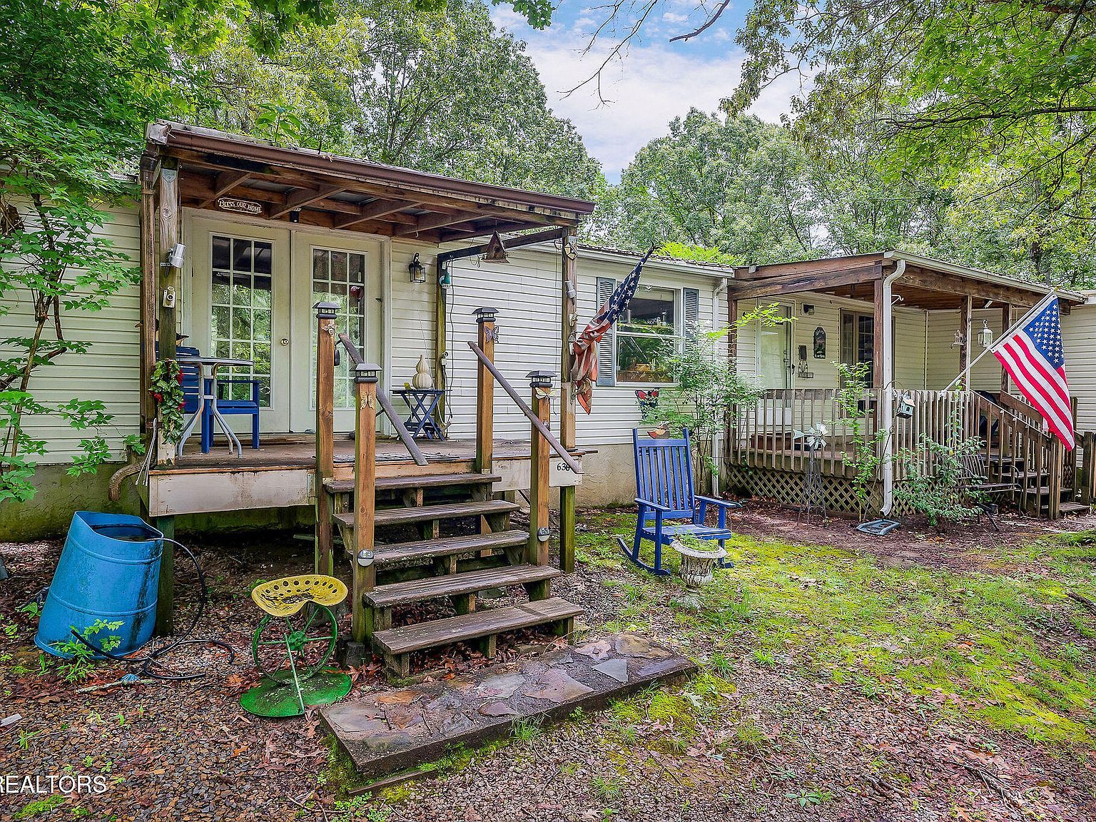 638 Crestview Loop Crossville, TN 38571 - Thumbnail 3