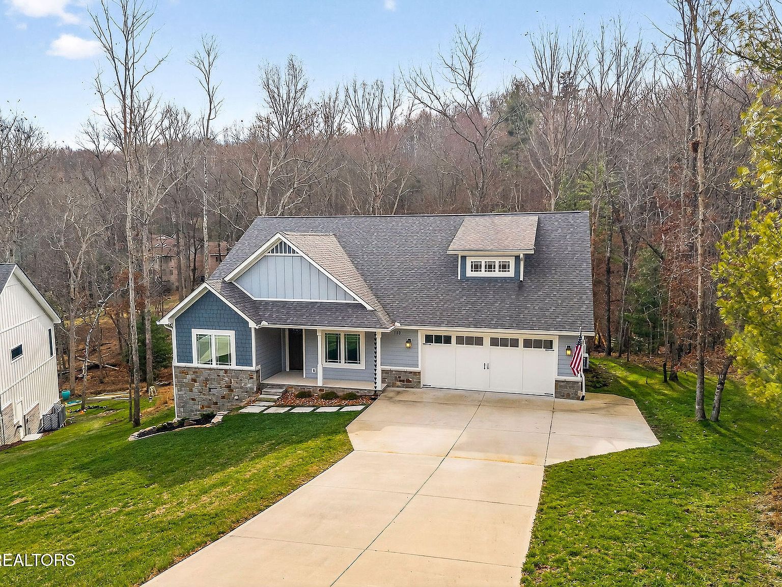 110 Motthaven Dr Fairfield Glade, TN 38558 - Thumbnail 3