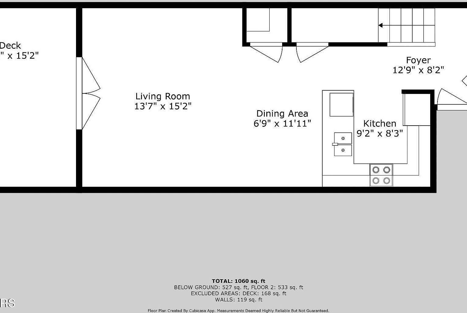38 Lakeshore Ln UNIT 47 Crossville, TN 38558 - Thumbnail 3