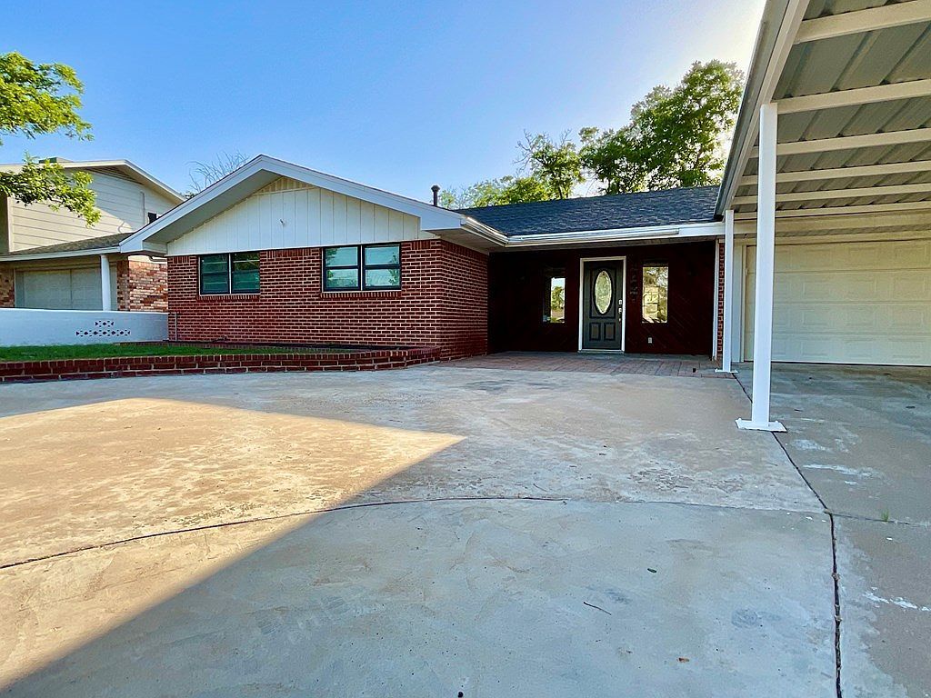 3757 Dumont Dr Odessa, TX 79762 - Thumbnail 3